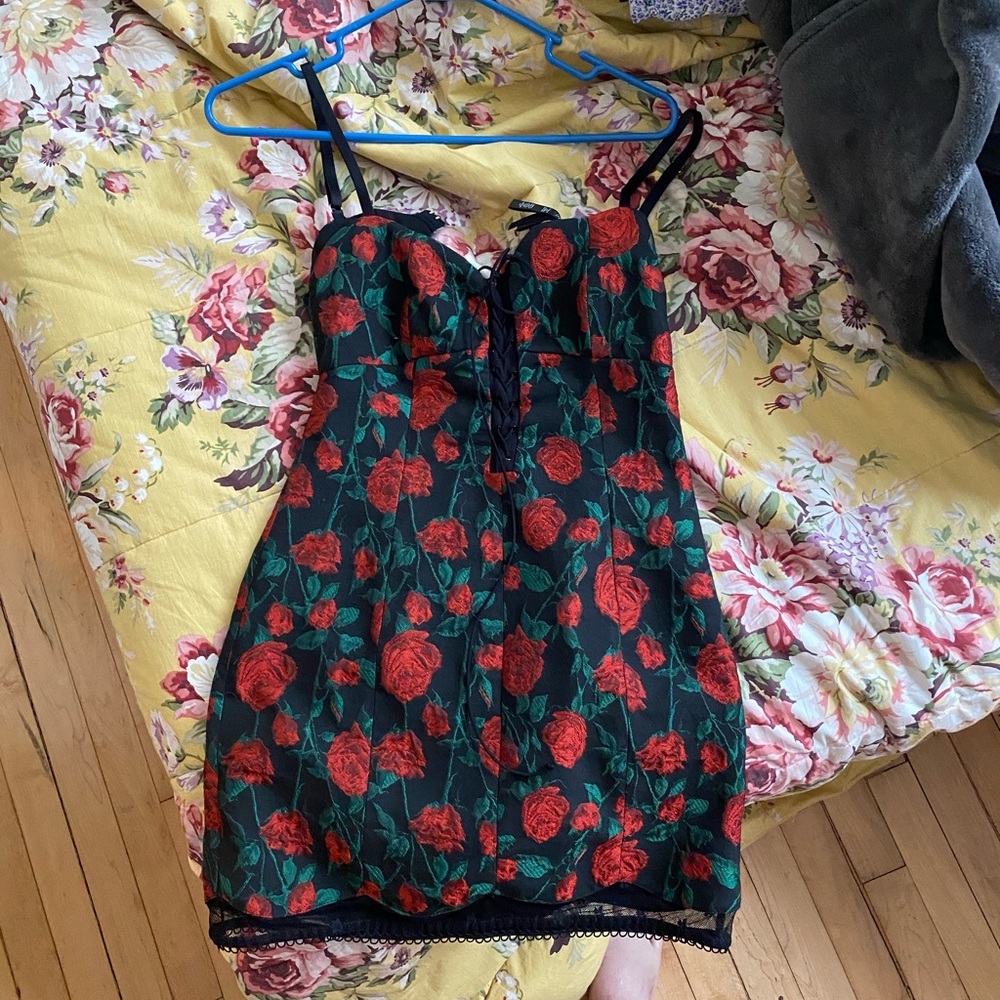 For love and lemons Victoria secret dress size s